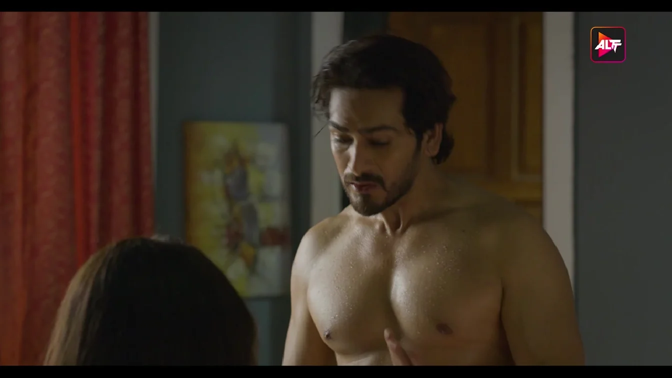 Jaanu Jaanlewa S01 E01 AltBalaji